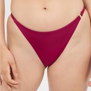 1 people bikini bottom